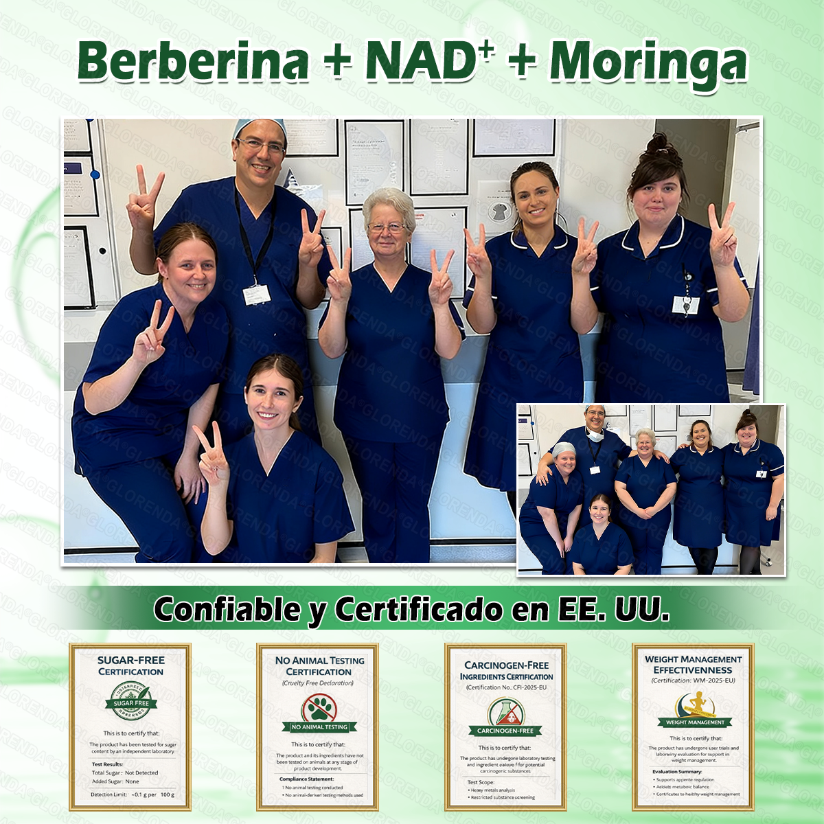 🇺🇲Probado y Verificado en Calidad 💃 𝐆𝑳𝑶𝗥𝗘𝙉𝐃𝗔®𝐏𝐚𝒓𝒄𝒉𝗲 𝗠𝗲𝙩𝙖𝙗ó𝒍𝒊𝒄𝐨 𝐝𝐞 𝐁𝐞𝒓𝒃𝒆𝙧𝙞𝙣𝒂 𝐝𝐞 𝐌ú𝗹𝘁𝗶𝙥𝙡𝙚𝙨 𝙑í𝒂𝒔 (𝐒𝐨𝐥𝐨 𝑢𝑛𝑎 𝑣𝑒𝑧 𝑎𝑙 𝑑í𝑎, 𝐜𝐨𝐦𝐨𝐝𝐨𝐬 𝐯𝐢𝐬𝐢𝐛𝐥𝐞𝐬 𝐞𝐧 𝟕 𝐝í𝐚𝐬) ✅ Para 𝐨𝐛𝐞𝐬𝐢𝐝𝐚𝐝, 🅛🅞🅞🅢🅔 🅢🅚🅘🅝, 𝐝𝐢𝐚𝐛𝐞𝐭𝐞𝐬, 𝐚𝐩𝐧𝐞𝐚 𝐝𝐞 𝐥𝐚 𝐬𝐥𝐞𝐞𝐩, 𝐩𝐫𝐨𝐛𝐥𝐞𝐦𝐚𝐬 𝐝𝐞 𝐣𝐨𝐢𝐧𝐭𝐬, 𝐲 𝐦á𝐬