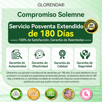 🇺🇲Probado y Verificado en Calidad 💃 𝐆𝑳𝑶𝗥𝗘𝙉𝐃𝗔®𝐏𝐚𝒓𝒄𝒉𝗲 𝗠𝗲𝙩𝙖𝙗ó𝒍𝒊𝒄𝐨 𝐝𝐞 𝐁𝐞𝒓𝒃𝒆𝙧𝙞𝙣𝒂 𝐝𝐞 𝐌ú𝗹𝘁𝗶𝙥𝙡𝙚𝙨 𝙑í𝒂𝒔 (𝐒𝐨𝐥𝐨 𝑢𝑛𝑎 𝑣𝑒𝑧 𝑎𝑙 𝑑í𝑎, 𝐜𝐨𝐦𝐨𝐝𝐨𝐬 𝐯𝐢𝐬𝐢𝐛𝐥𝐞𝐬 𝐞𝐧 𝟕 𝐝í𝐚𝐬) ✅ Para 𝐨𝐛𝐞𝐬𝐢𝐝𝐚𝐝, 🅛🅞🅞🅢🅔 🅢🅚🅘🅝, 𝐝𝐢𝐚𝐛𝐞𝐭𝐞𝐬, 𝐚𝐩𝐧𝐞𝐚 𝐝𝐞 𝐥𝐚 𝐬𝐥𝐞𝐞𝐩, 𝐩𝐫𝐨𝐛𝐥𝐞𝐦𝐚𝐬 𝐝𝐞 𝐣𝐨𝐢𝐧𝐭𝐬, 𝐲 𝐦á𝐬